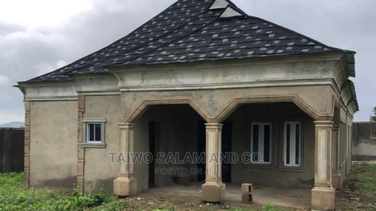 Furnished 3bdrm Bungalow in Ibadan for sale in Ibadan