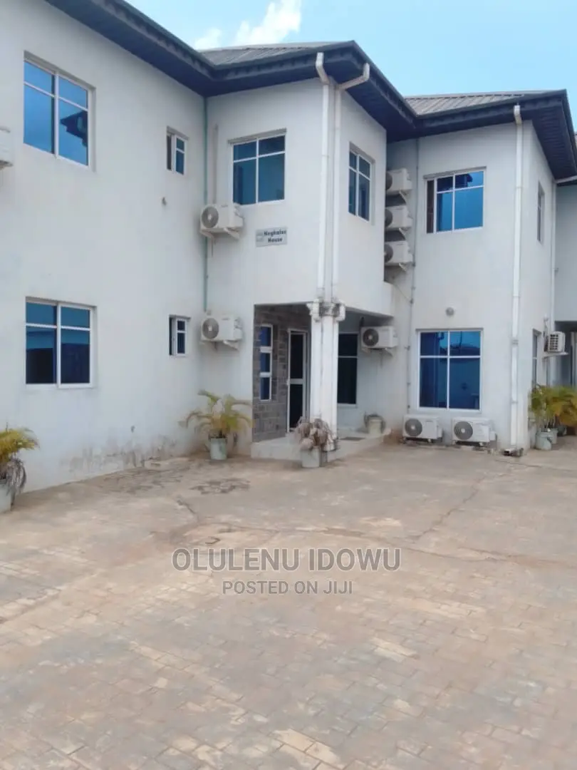Hotel for Sale at Progressive Estate Baruwa in Alimosho