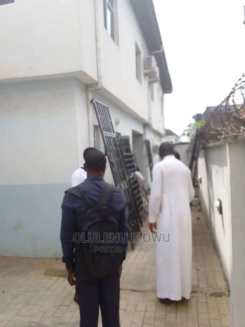 Hotel for Sale at Progressive Estate Baruwa in Alimosho