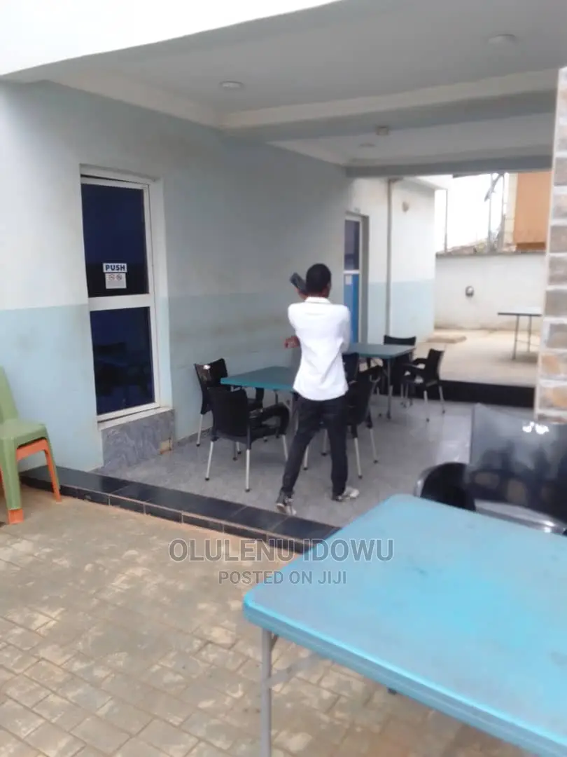 Hotel for Sale at Progressive Estate Baruwa in Alimosho