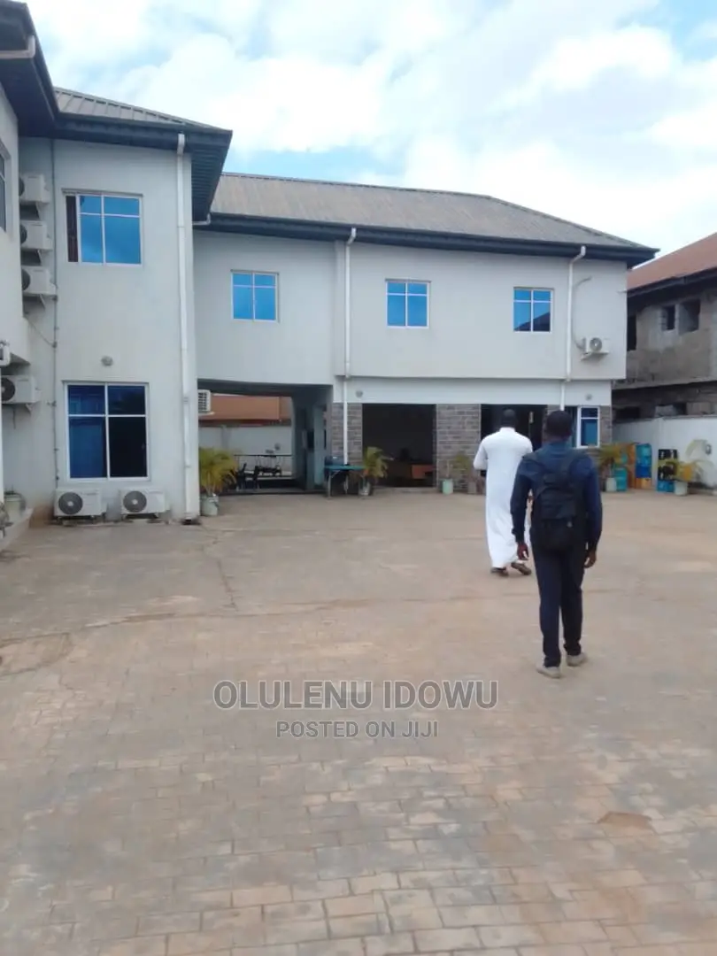 Hotel for Sale at Progressive Estate Baruwa in Alimosho