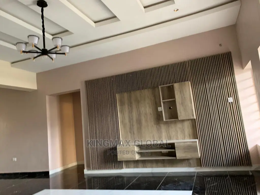 3bdrm Bungalow in Gwarinpa for sale in Gwarinpa