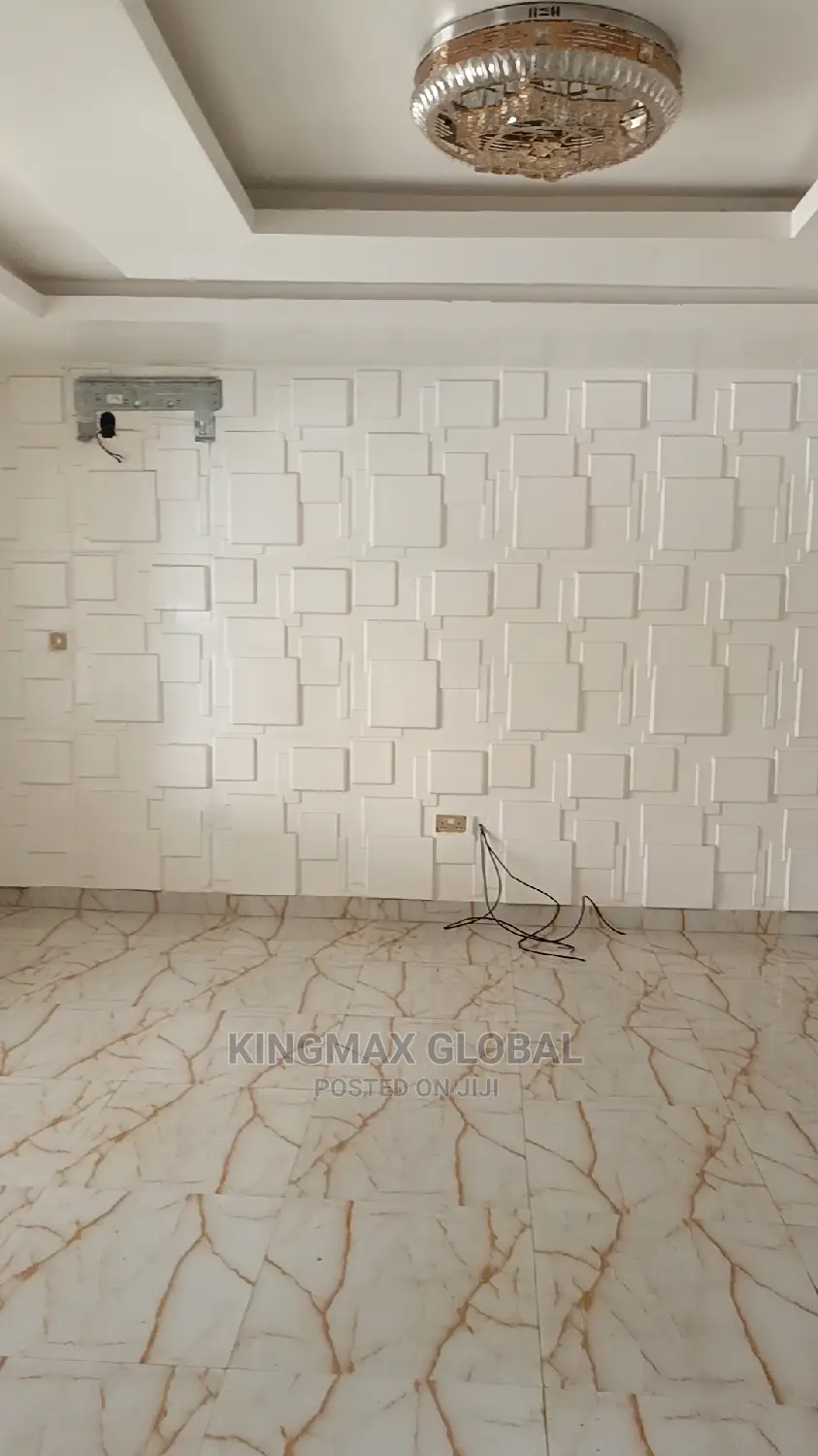 4bdrm Duplex in Life Camp for sale in Life Camp