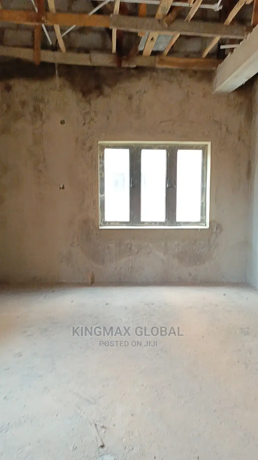 4bdrm Duplex in Life Camp for sale in Life Camp