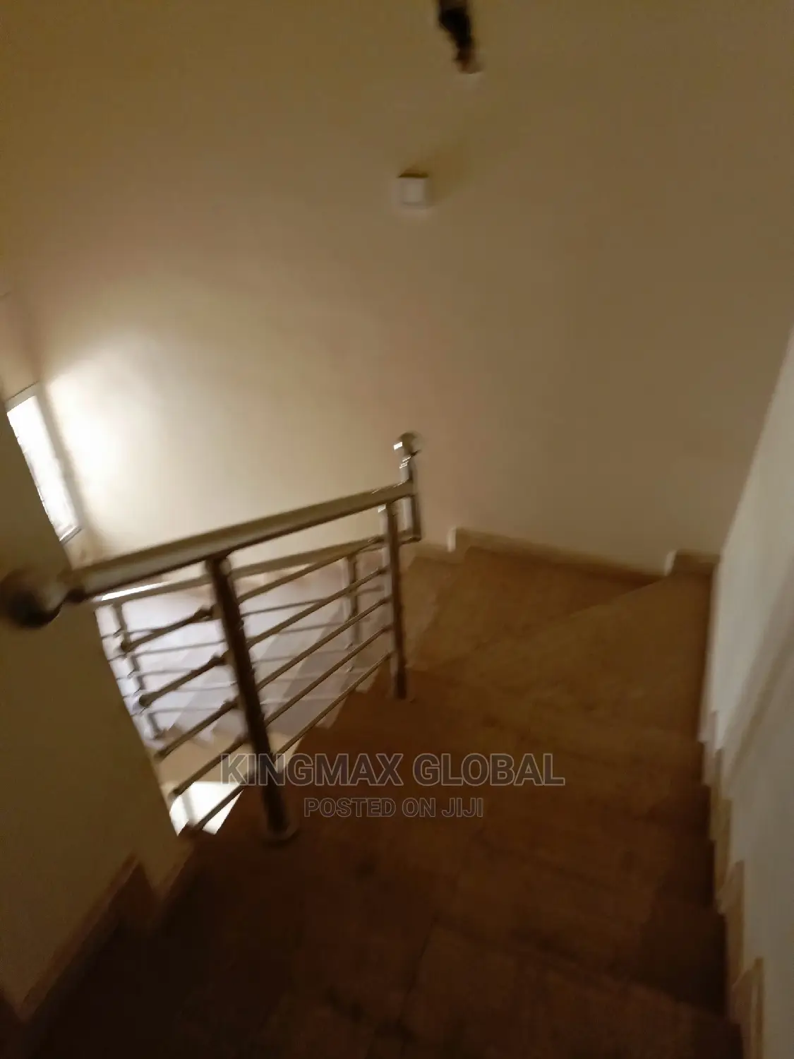 5bdrm Townhouse/Terrace in Wuye for Sale in Wuye