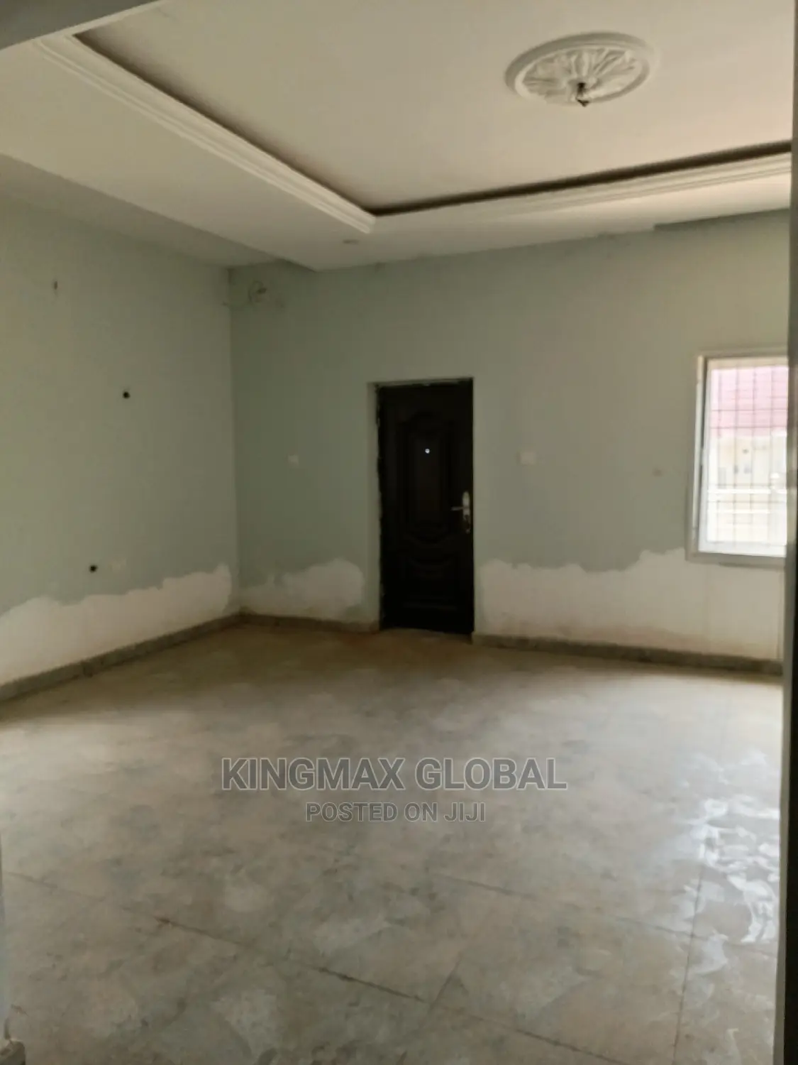 5bdrm Townhouse/Terrace in Wuye for Sale in Wuye