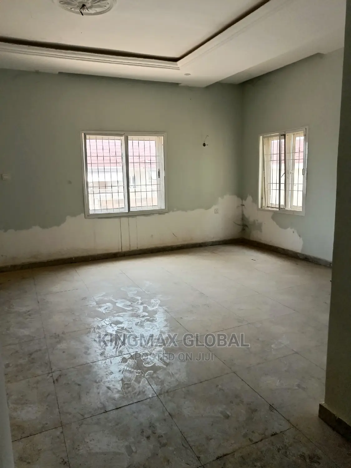 5bdrm Townhouse/Terrace in Wuye for Sale in Wuye