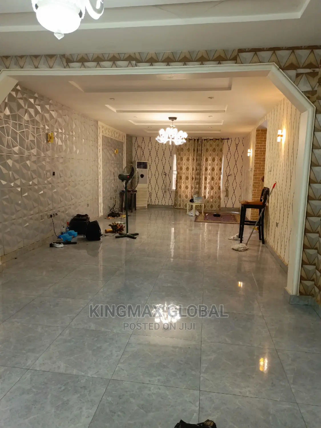 5bdrm Duplex in Gudu for sale in Gudu