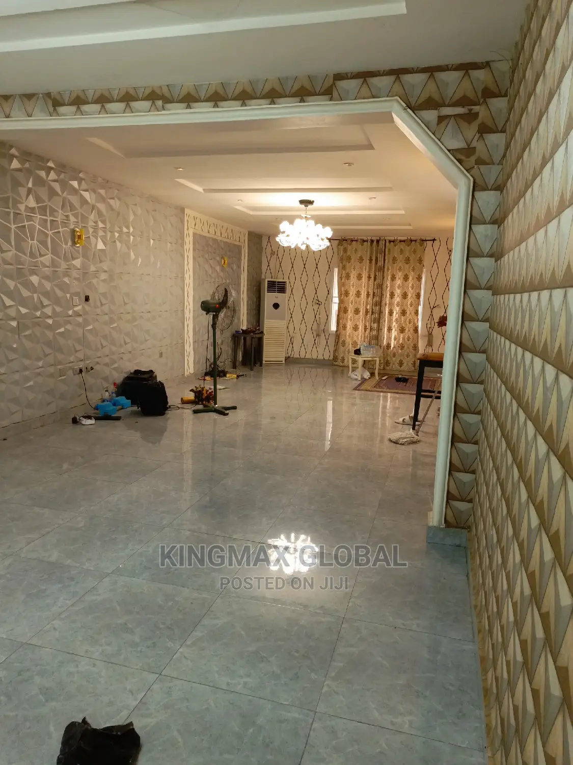 5bdrm Duplex in Gudu for sale in Gudu