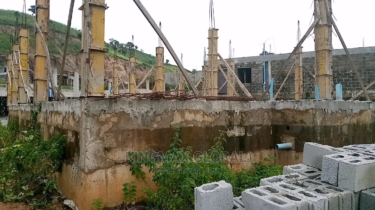7bdrm Duplex in Cosgrove Estate, Katampe (Main) for sale in Katampe (Main)
