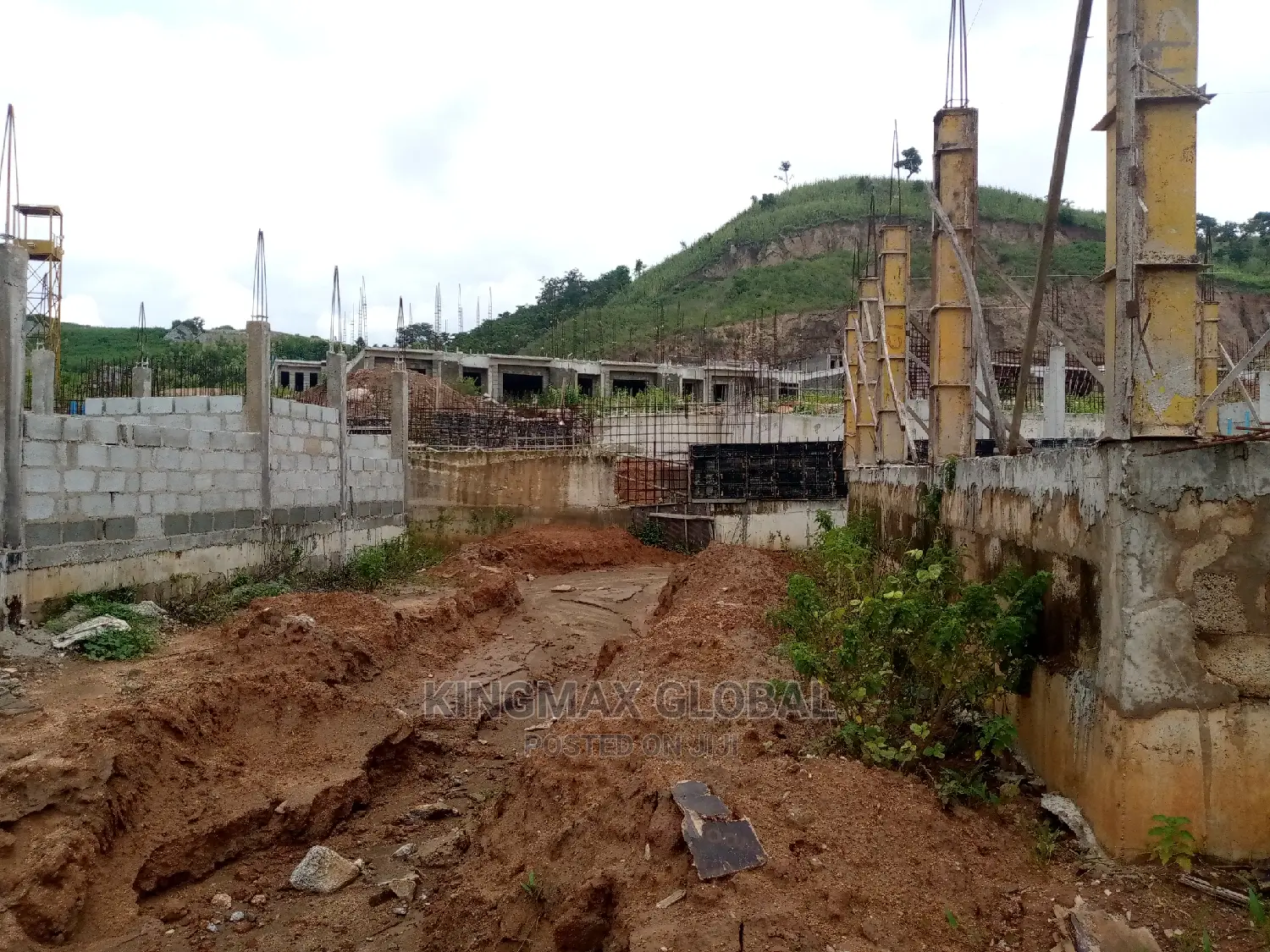 7bdrm Duplex in Cosgrove Estate, Katampe (Main) for sale in Katampe (Main)