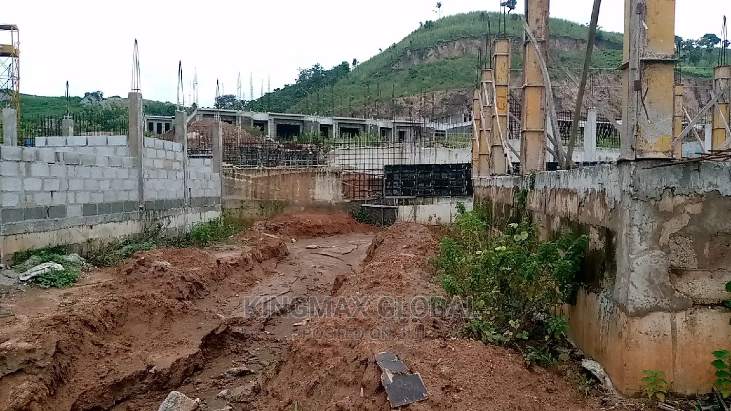 7bdrm Duplex in Cosgrove Estate, Katampe (Main) for sale in Katampe (Main)