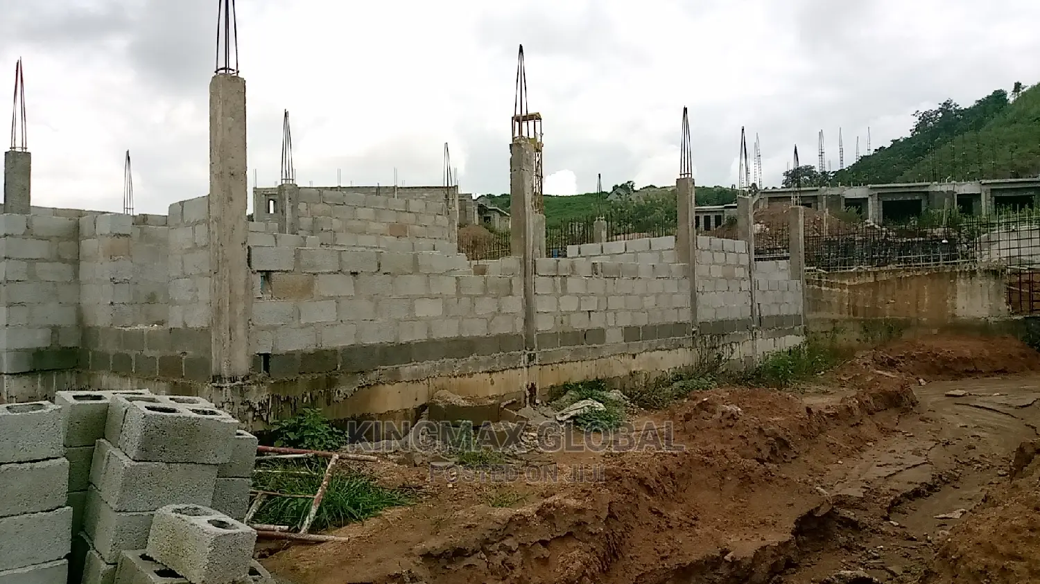 7bdrm Duplex in Cosgrove Estate, Katampe (Main) for sale in Katampe (Main)