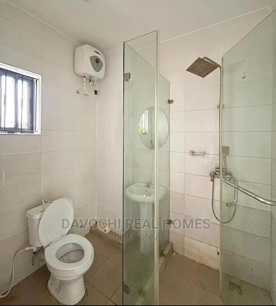 3bdrm Apartment in Ikate Lekki for rent in Lekki