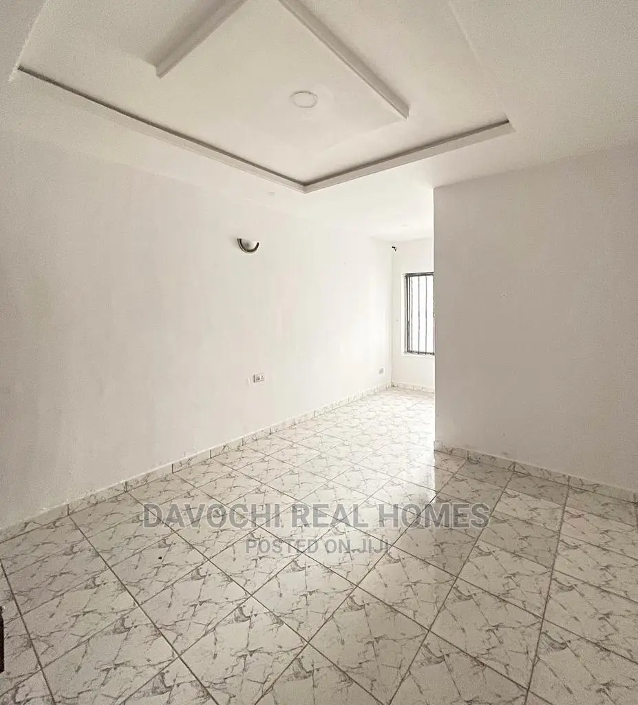 3bdrm Apartment in Ikate Lekki for rent in Lekki