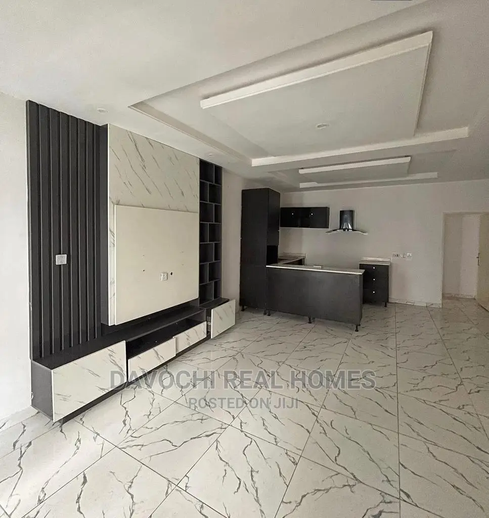 3bdrm Apartment in Ikate Lekki for rent in Lekki