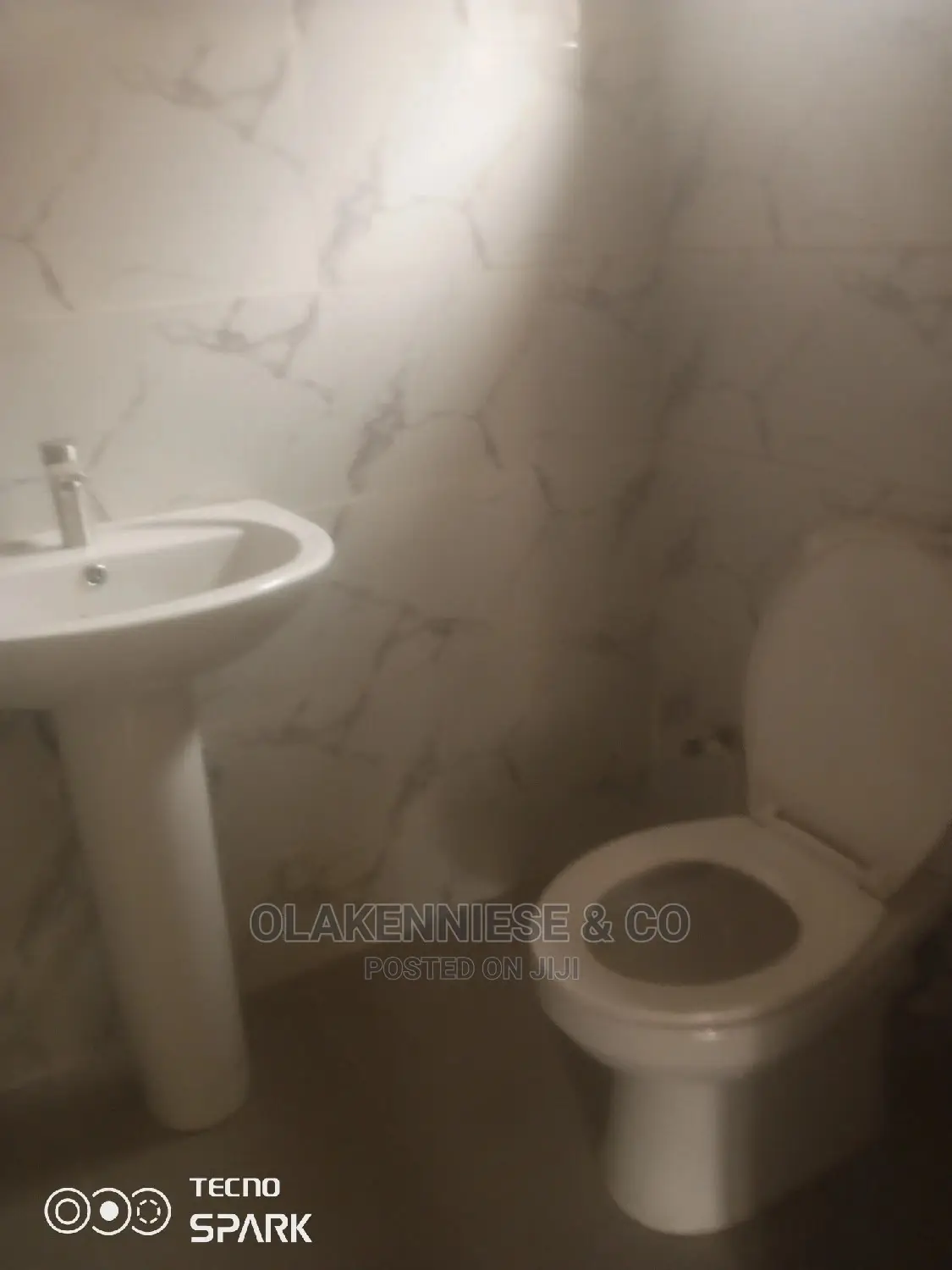 3bdrm Block of Flats in Ogunlana Drive for rent in Ogunlana