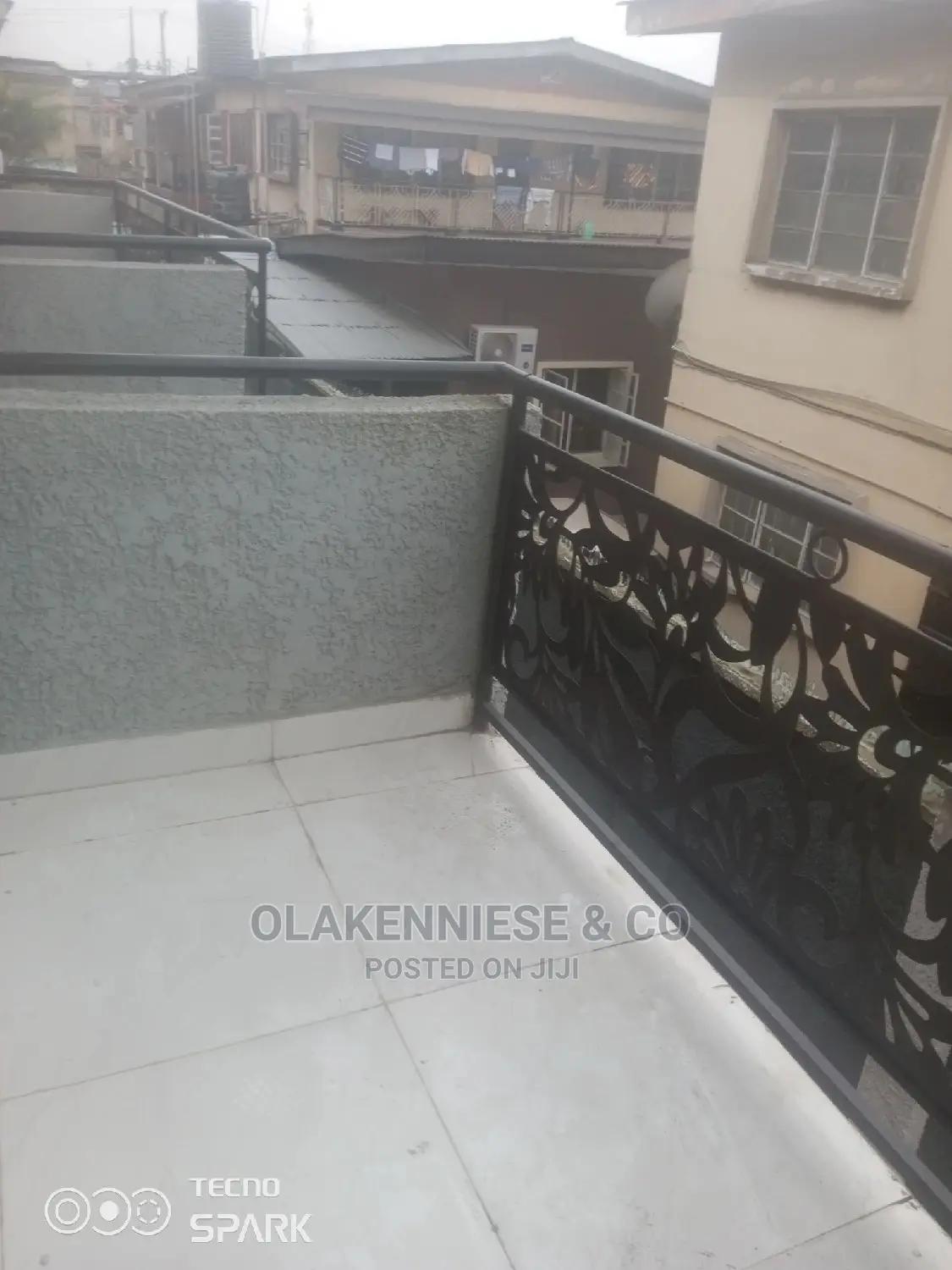 3bdrm Block of Flats in Ogunlana Drive for rent in Ogunlana