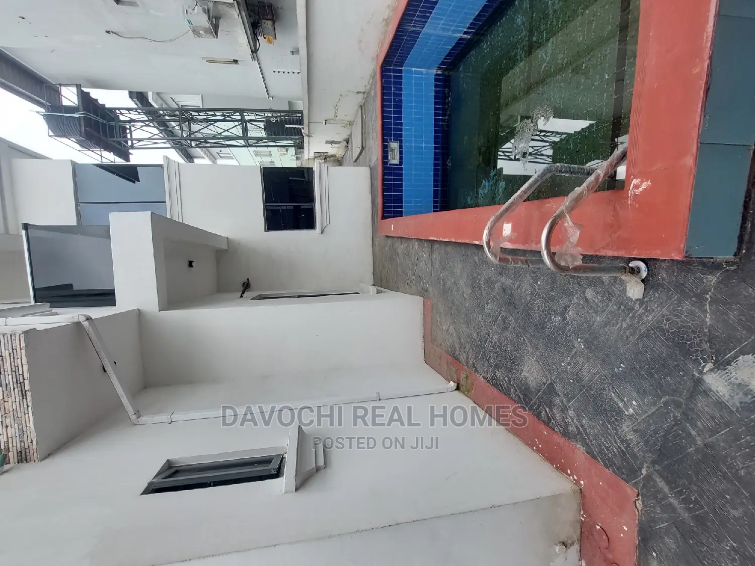 5bdrm Duplex in Chevron Second Toll, Lekki for rent in Lekki