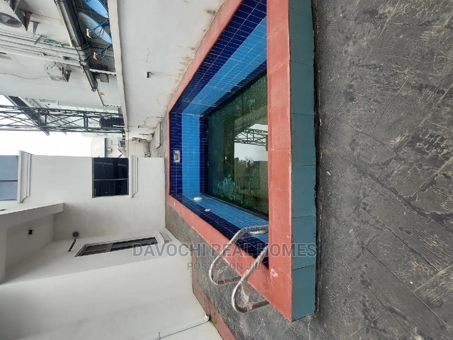 5bdrm Duplex in Chevron Second Toll, Lekki for rent in Lekki