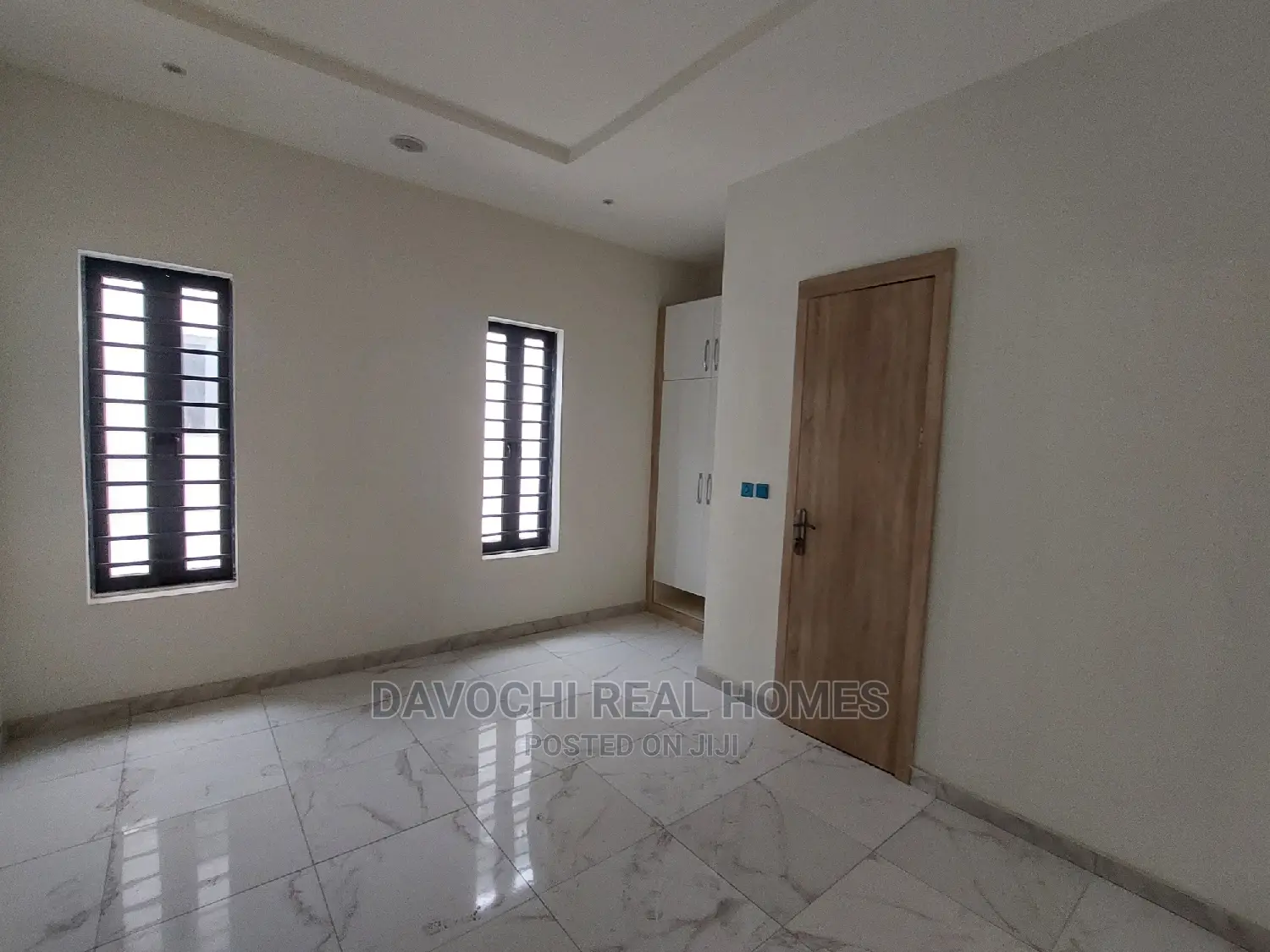 5bdrm Duplex in Chevron Drive, Lekki for rent in Lekki