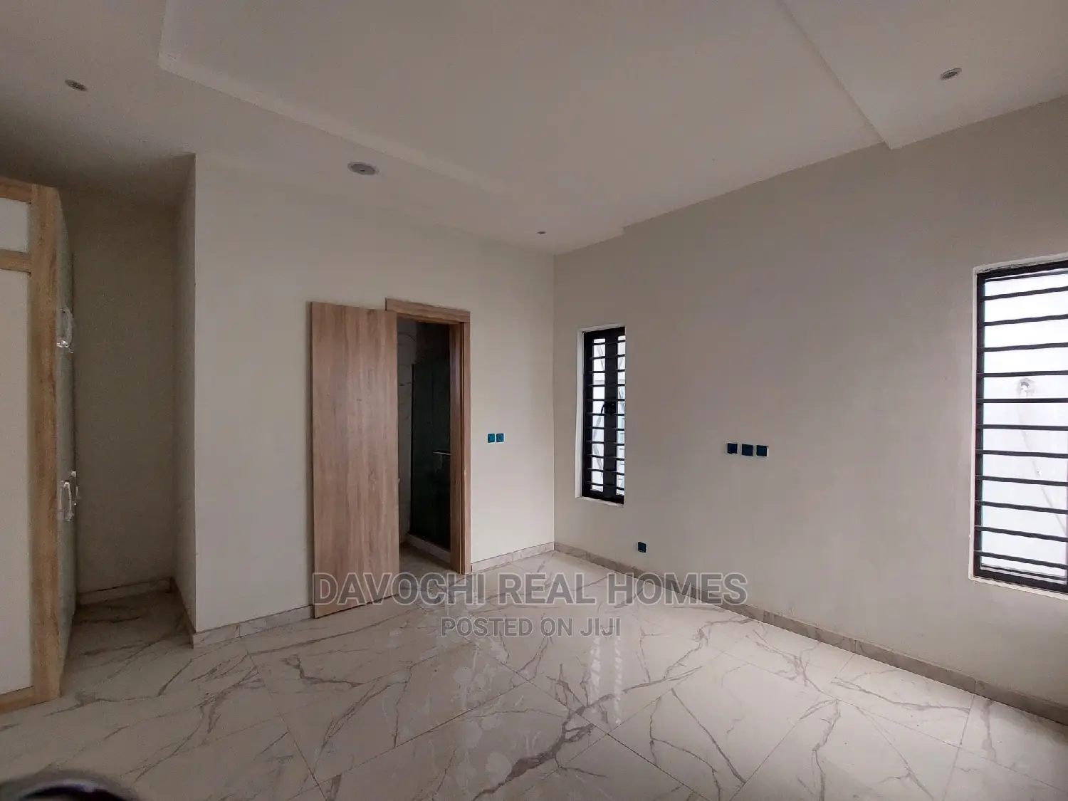 5bdrm Duplex in Chevron Drive, Lekki for rent in Lekki