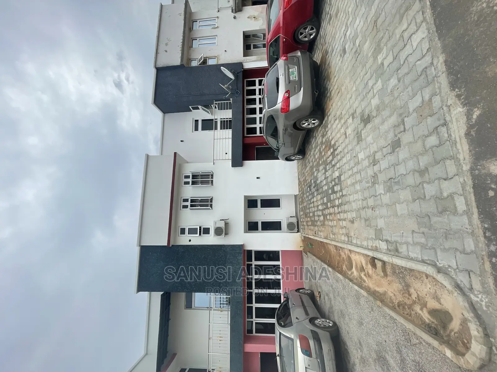 4bdrm Duplex in Gwarimpa Estate, Gwarinpa for sale in Gwarinpa