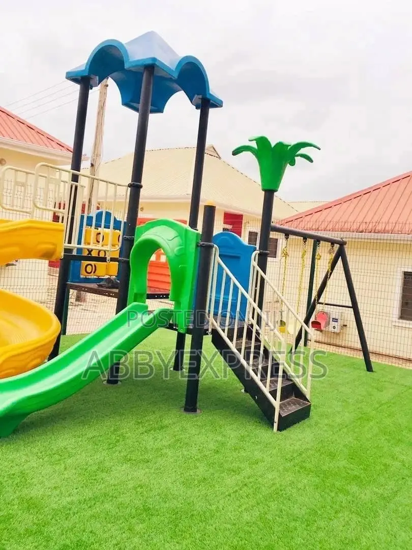 Furnished 2bdrm Bungalow in Sagamu for sale in Sagamu