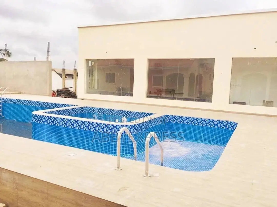 Furnished 2bdrm Bungalow in Sagamu for sale in Sagamu