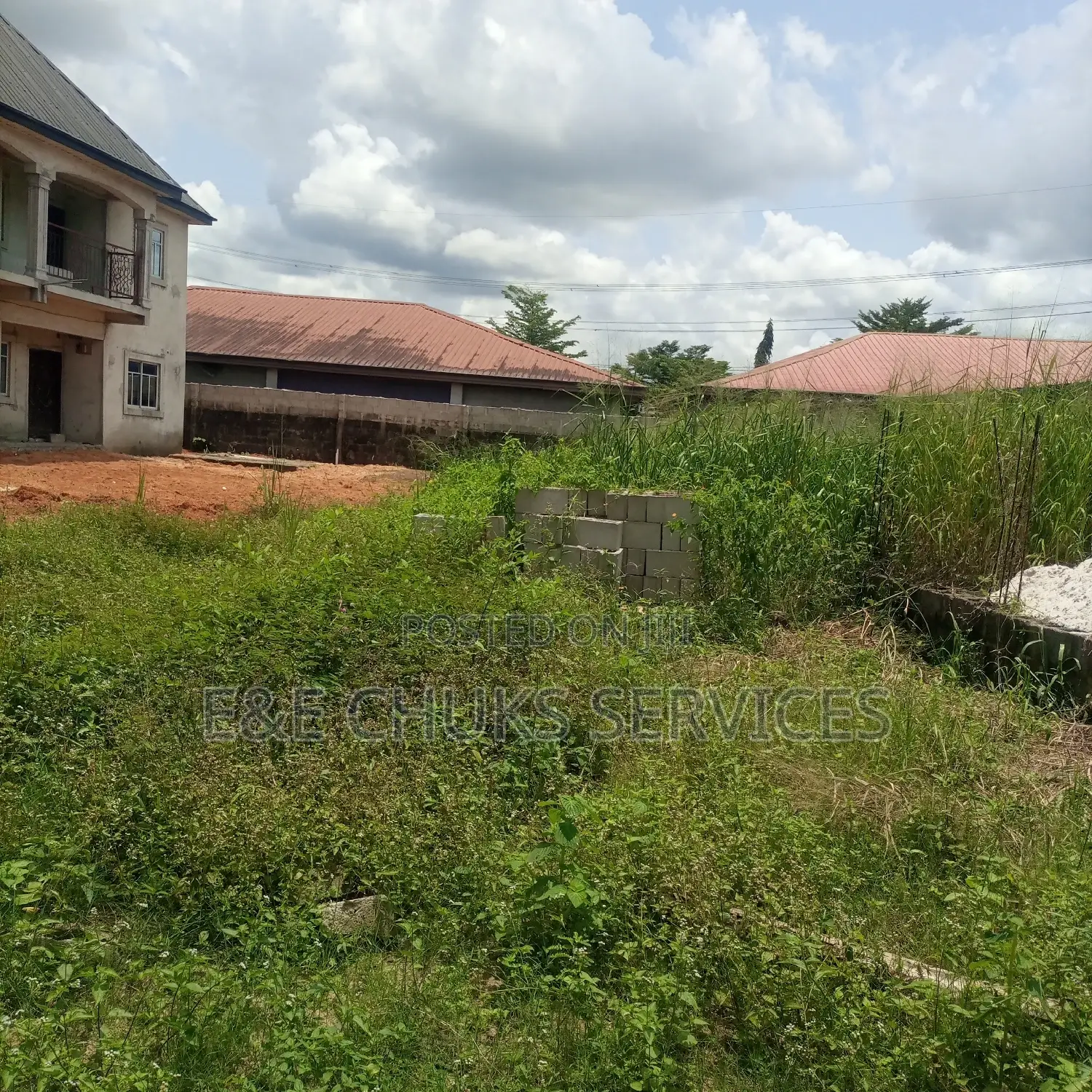 1bdrm Block of Flats in Obio-Akpor for sale in Obio-Akpor