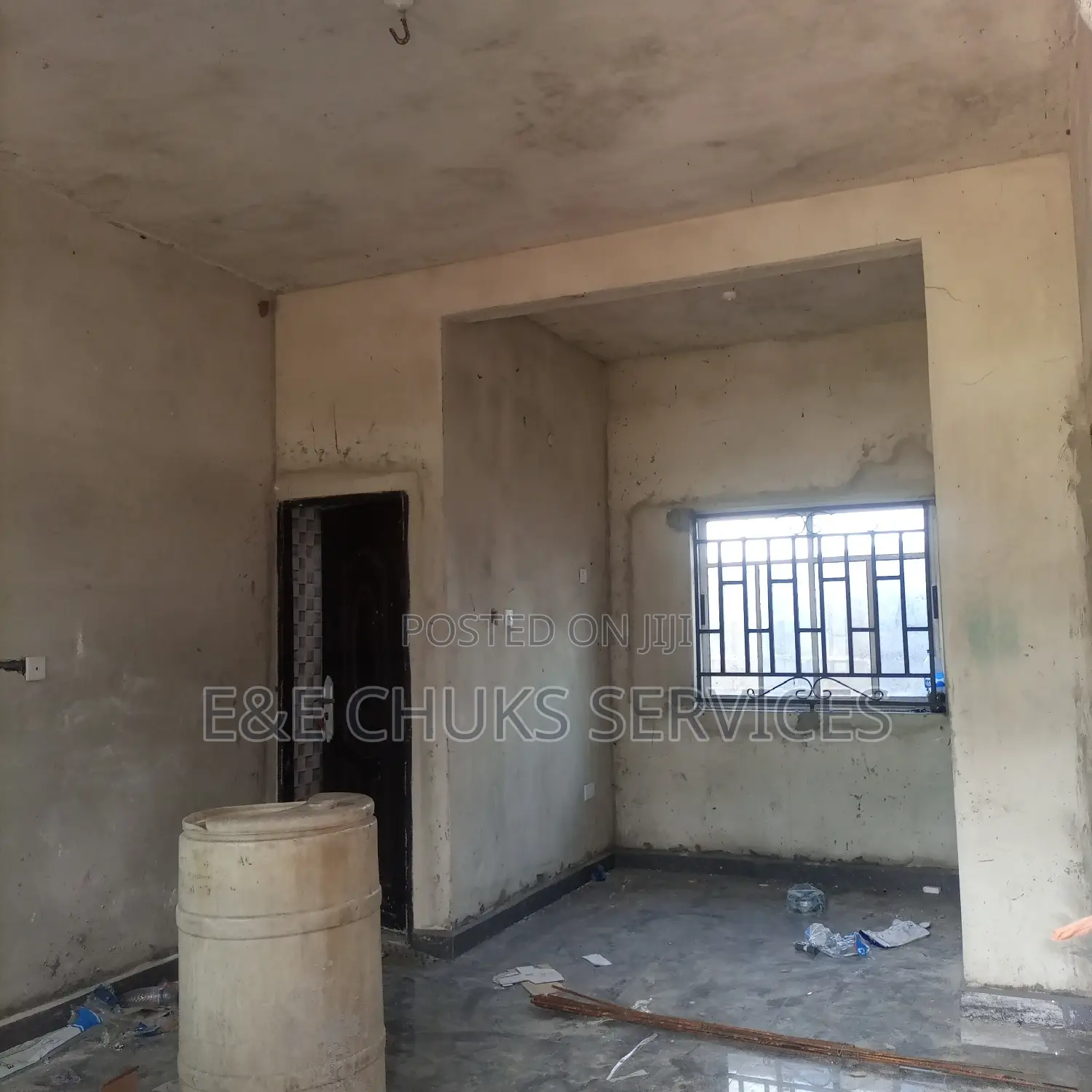 1bdrm Block of Flats in Obio-Akpor for sale in Obio-Akpor