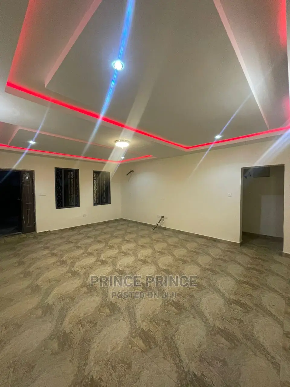 Furnished 3bdrm Block of Flats in Surulere for rent in Surulere