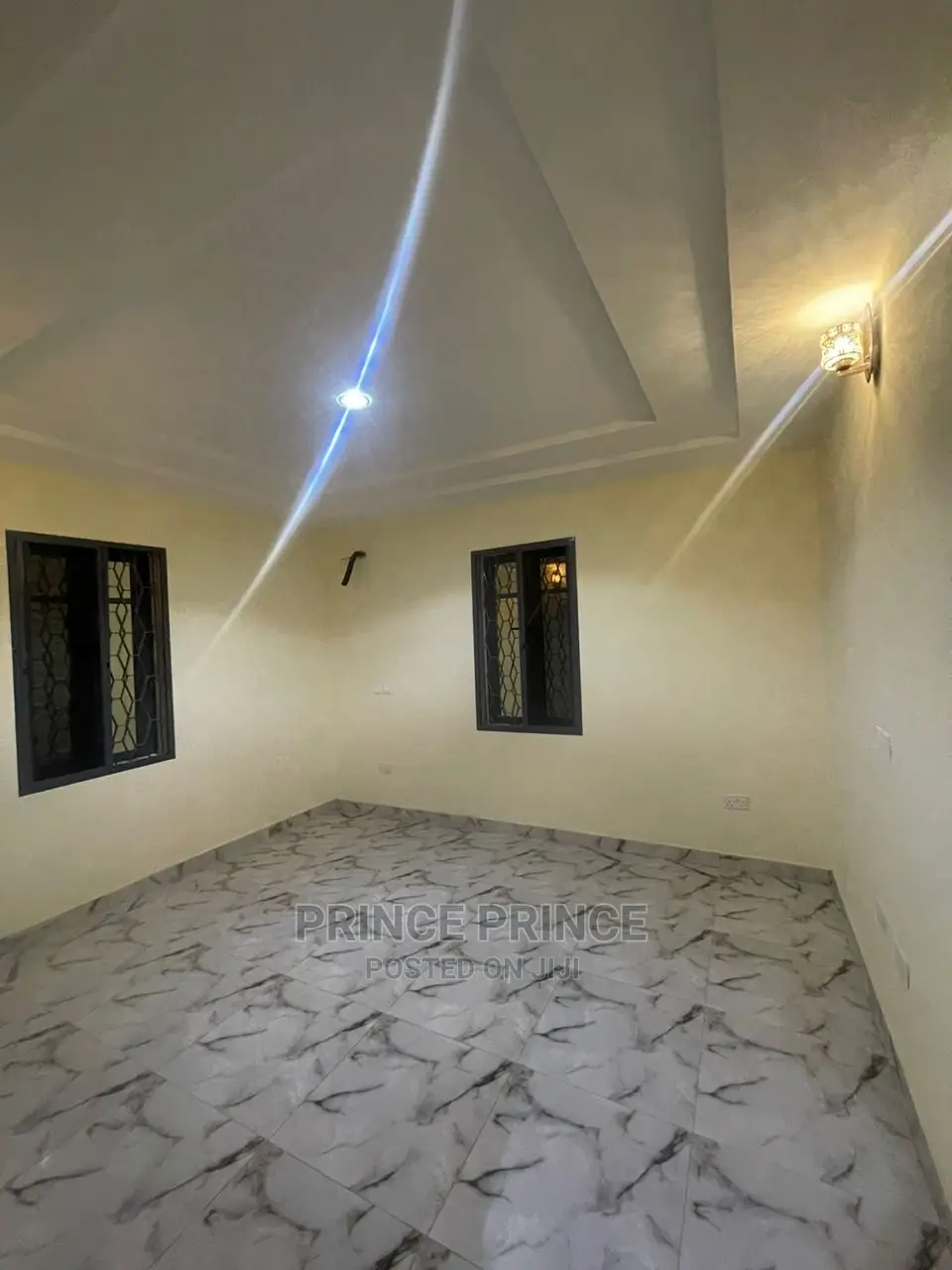 Furnished 3bdrm Block of Flats in Surulere for rent in Surulere