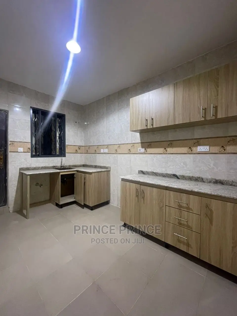 Furnished 3bdrm Block of Flats in Surulere for rent in Surulere