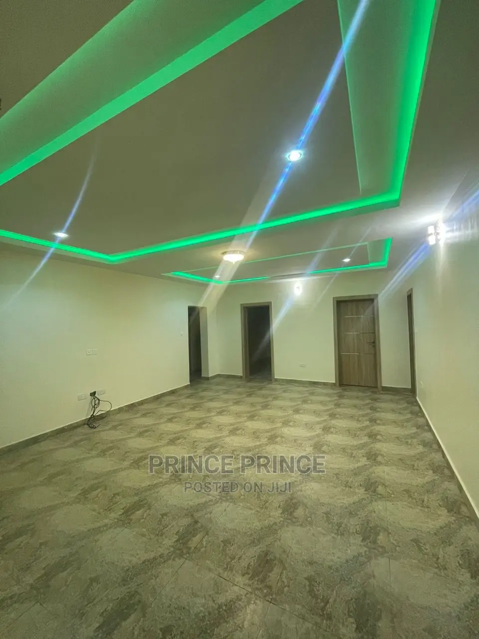 Furnished 3bdrm Block of Flats in Surulere for rent in Surulere