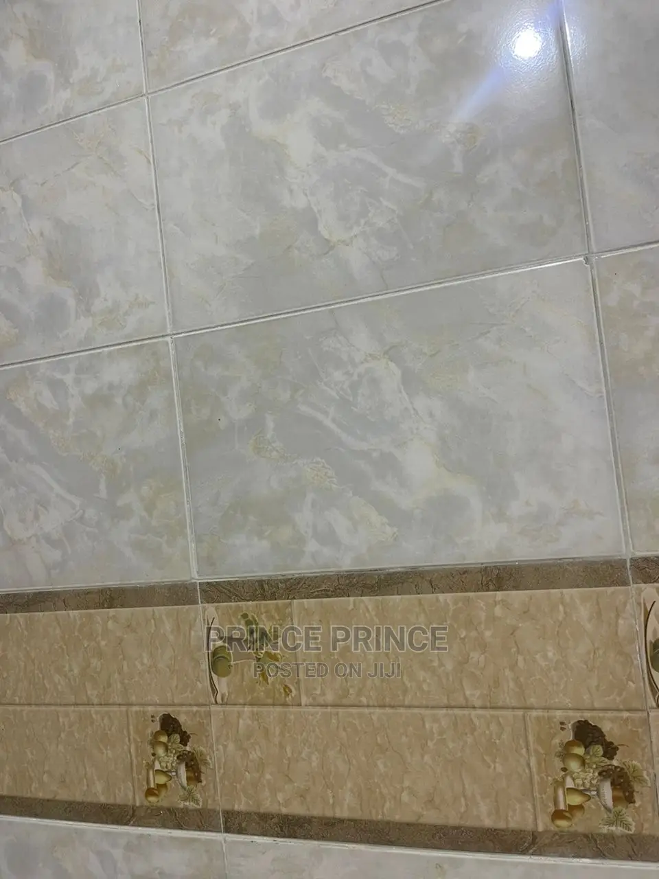 Furnished 3bdrm Block of Flats in Surulere for rent in Surulere