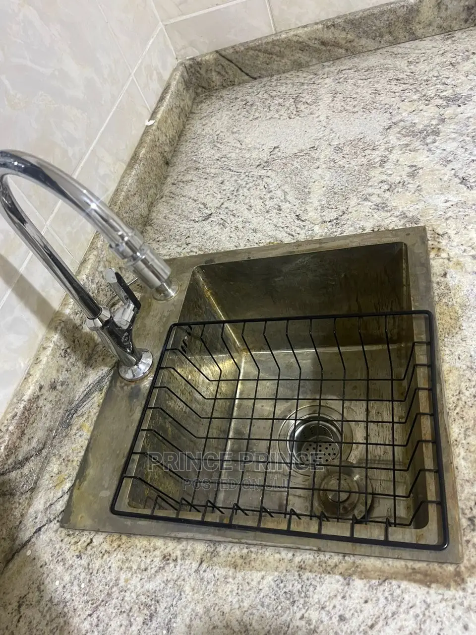 Furnished 3bdrm Block of Flats in Surulere for rent in Surulere