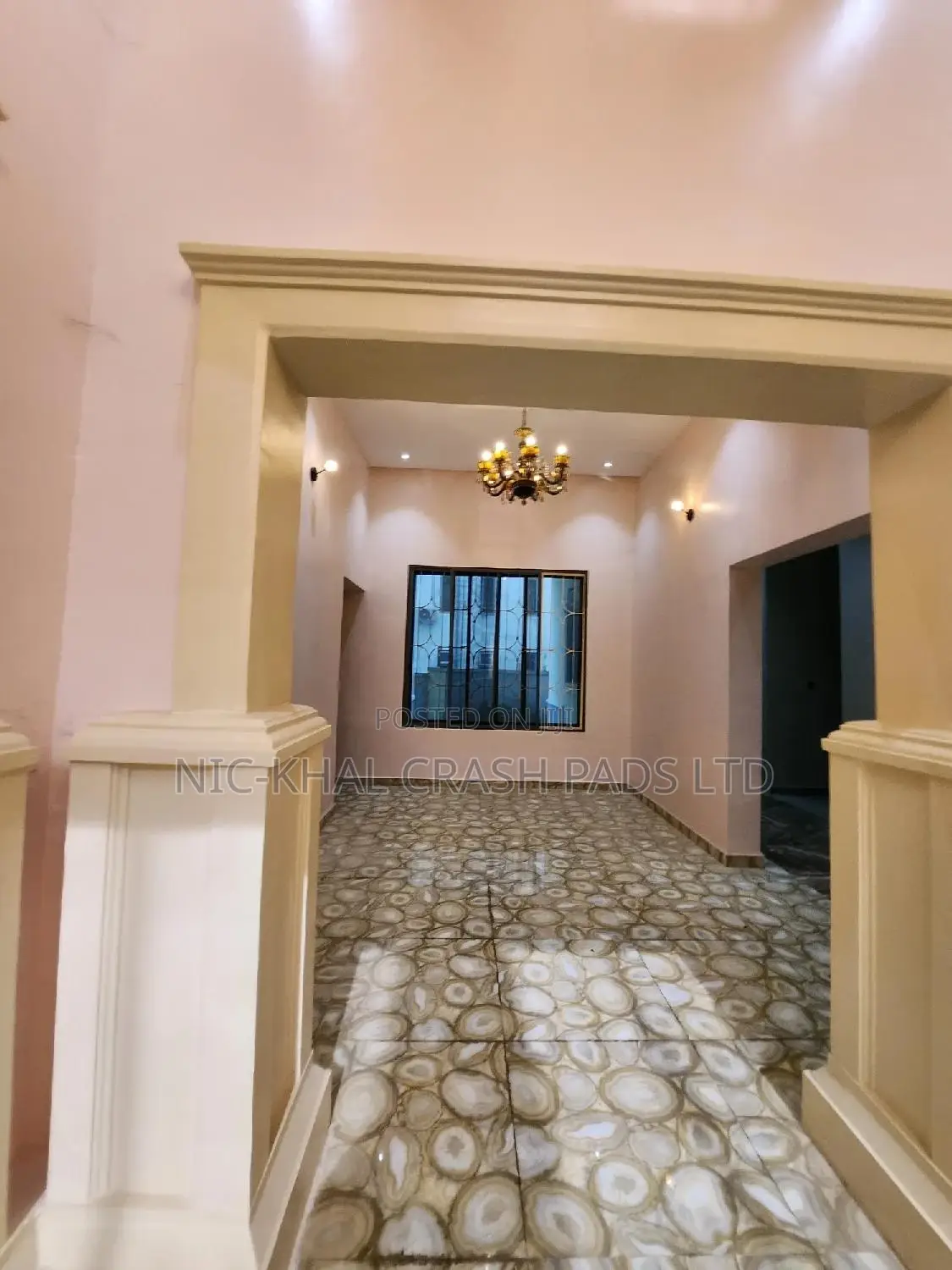 9bdrm Duplex in Asokoro for sale in Asokoro