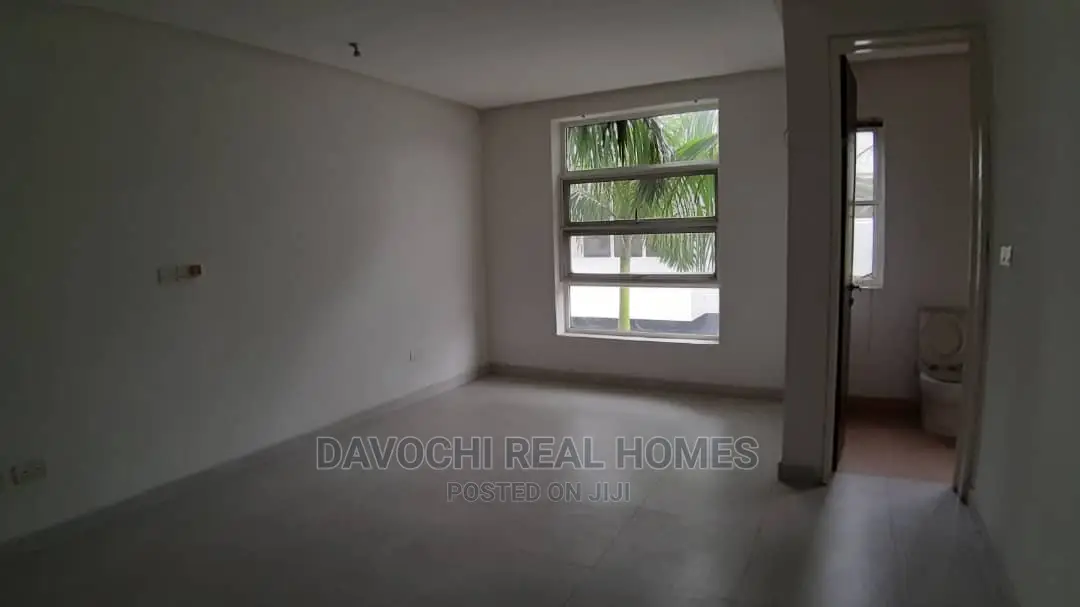 3bdrm Duplex in Agungi Lekki for rent in Lekki