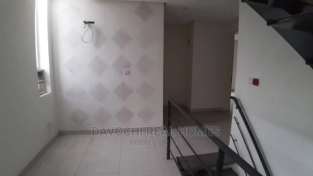 3bdrm Duplex in Agungi Lekki for rent in Lekki
