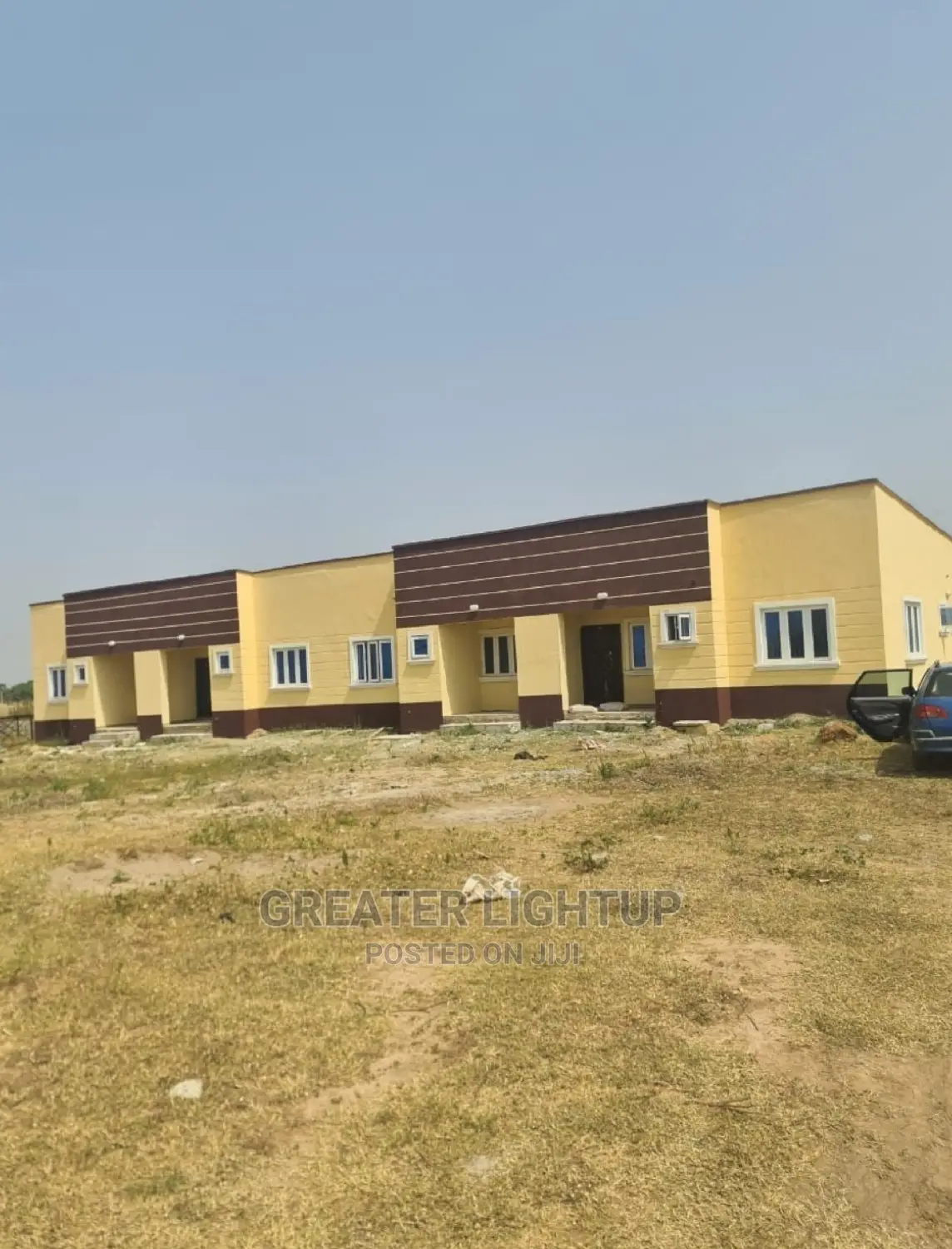 Land for Sale at Abuja in Gwagwalada