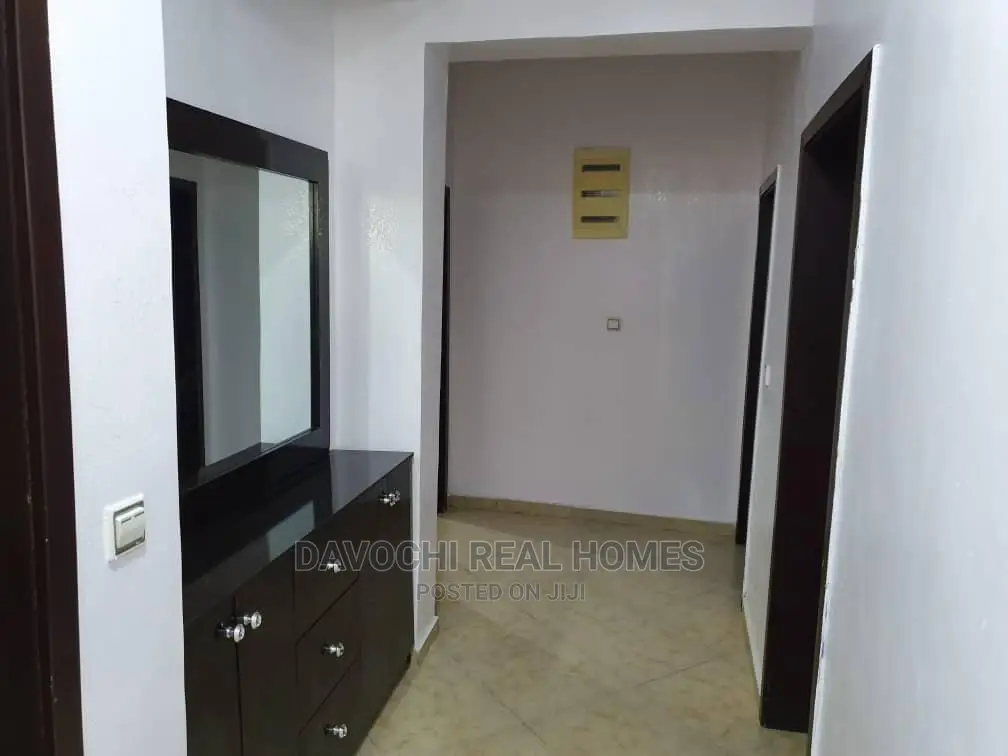 Furnished 3bdrm Apartment in Lekki Ikate for rent in Lekki