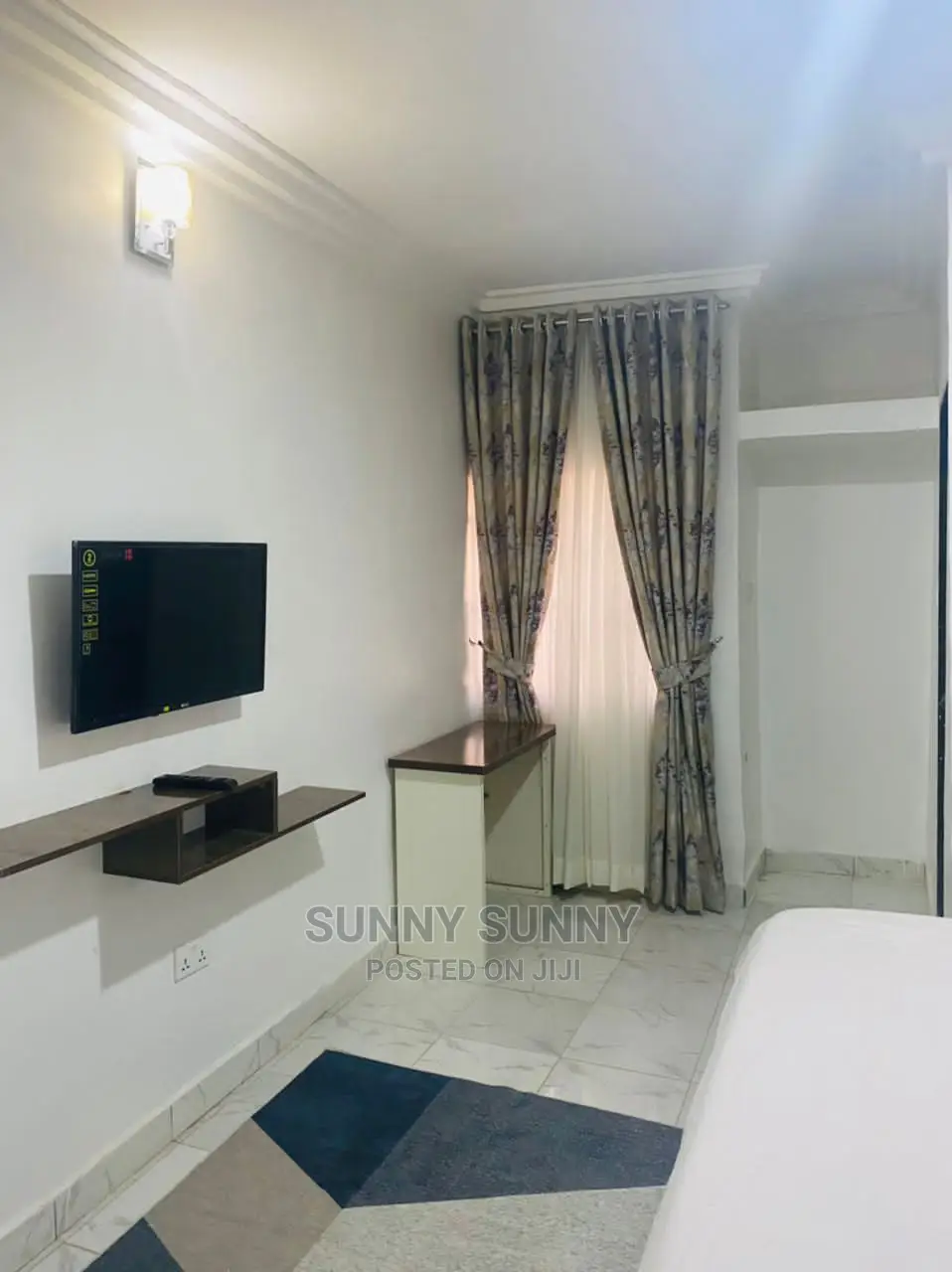 Private Room Gaduwa Estate Gudu in Gaduwa