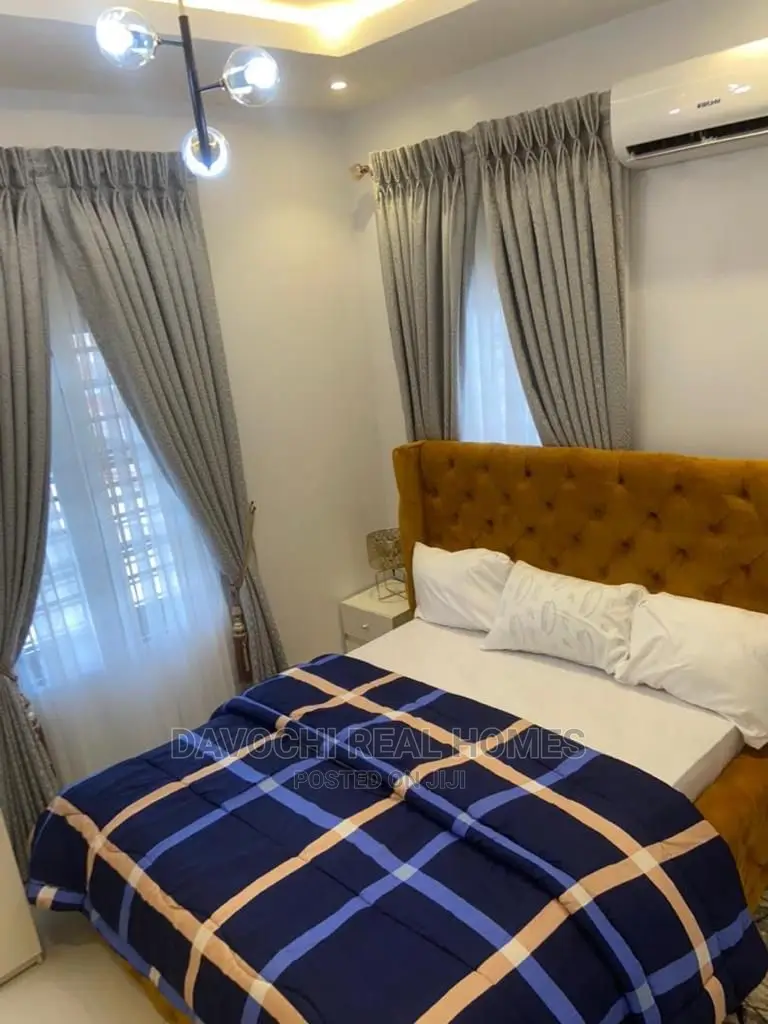 Furnished 2bdrm Apartment in Lekki Ikate for rent in Lekki