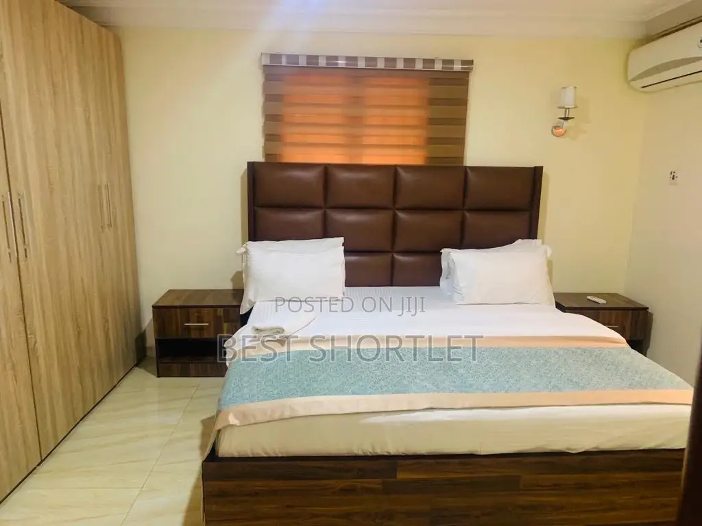 1 Bedroom Lovely Apartment in Mabushi