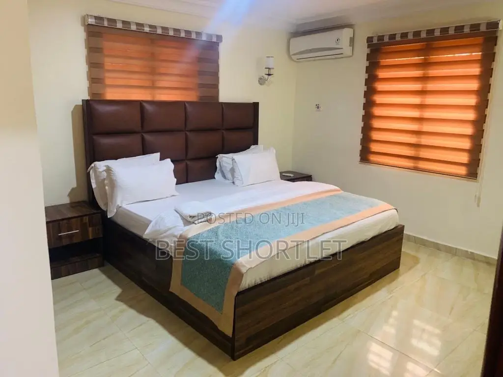 1 Bedroom Lovely Apartment in Mabushi