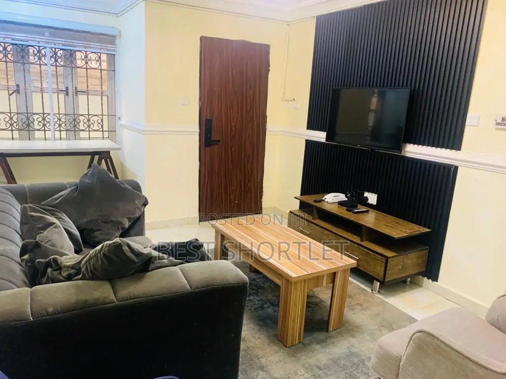 1 Bedroom Lovely Apartment in Mabushi