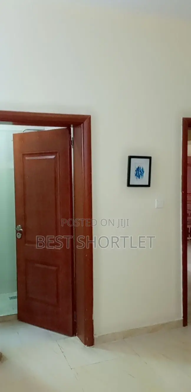 1 Bedroom Lovely Apartment in Mabushi