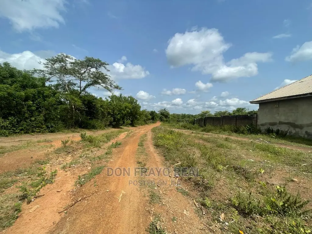 35 Acres Poultry Farm for Sale Near Funnab SCH Abeokuta Ogun in Ogun State