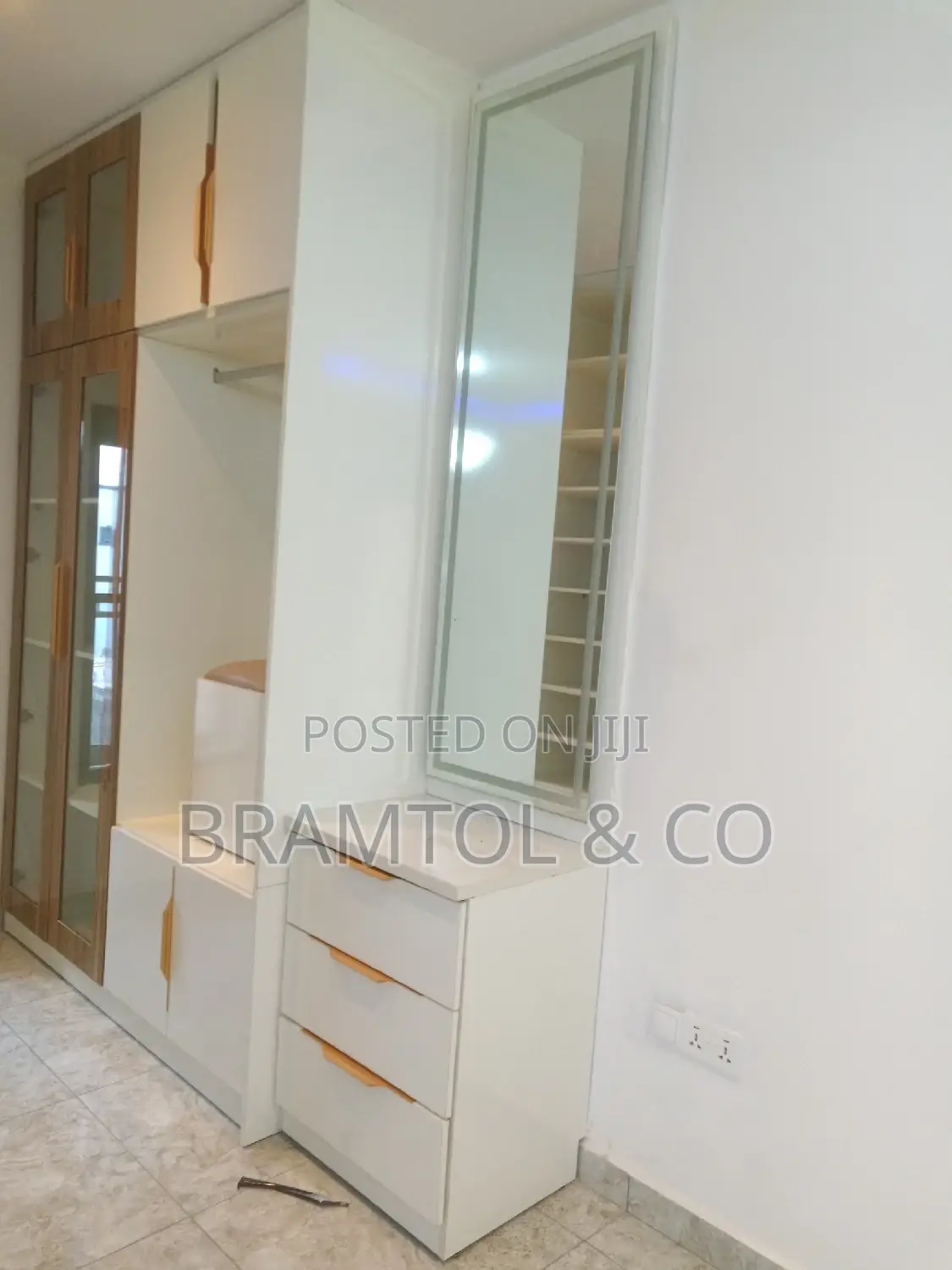 4bdrm Duplex in Idu Industrial for rent in Idu Industrial